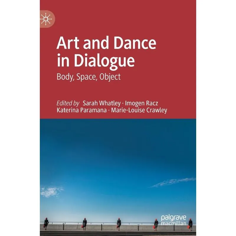 Art and Dance in Dialogue