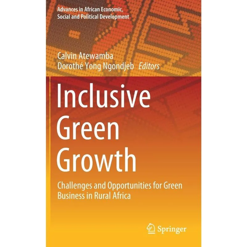 Inclusive Green Growth