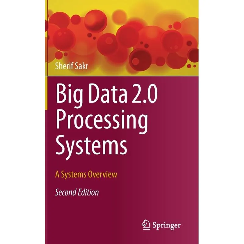 Big Data 2.0 Processing Systems