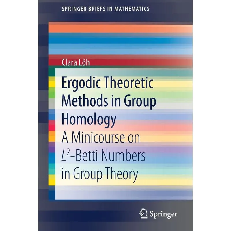 Ergodic Theoretic Methods in Group Homology