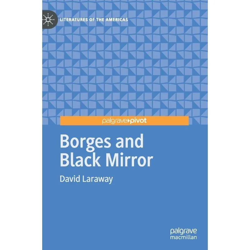 Borges and Black Mirror
