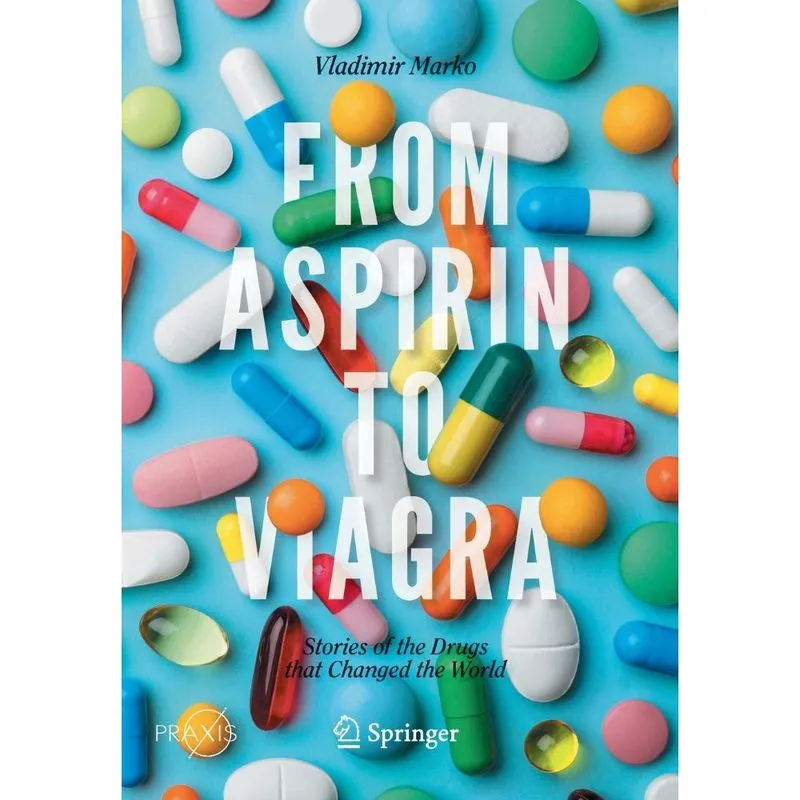 From Aspirin to Viagra
