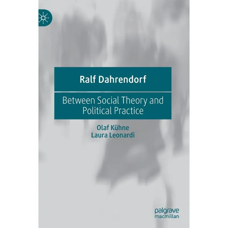 Ralf Dahrendorf