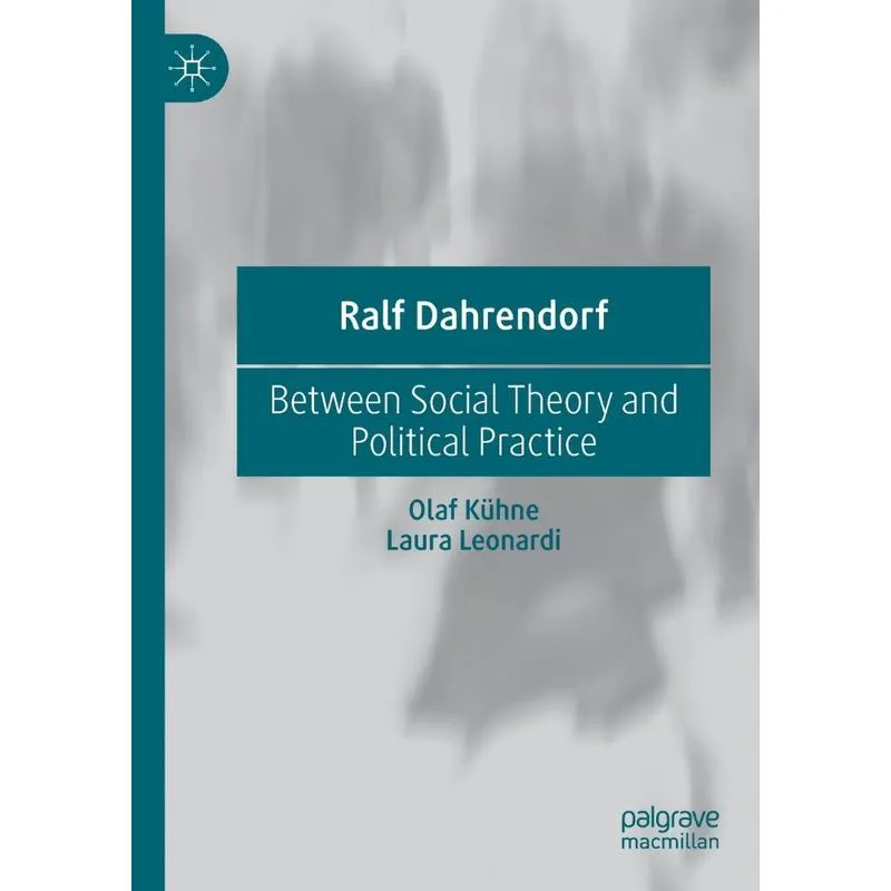 Ralf Dahrendorf