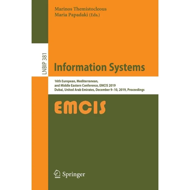 Information Systems