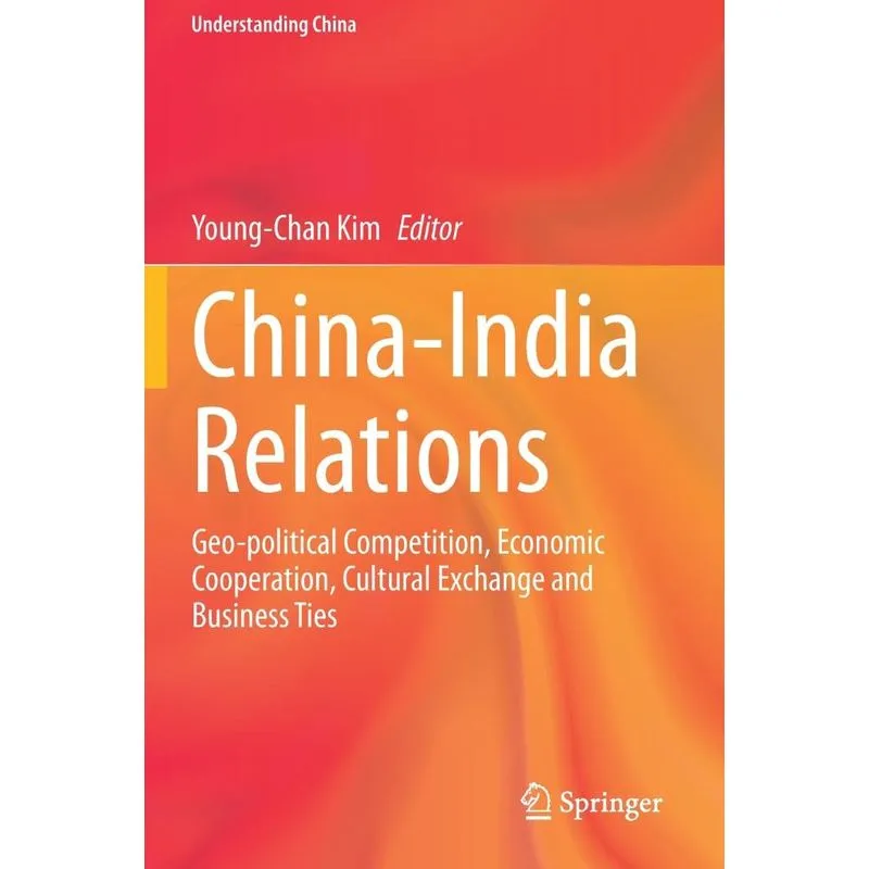 China-India Relations