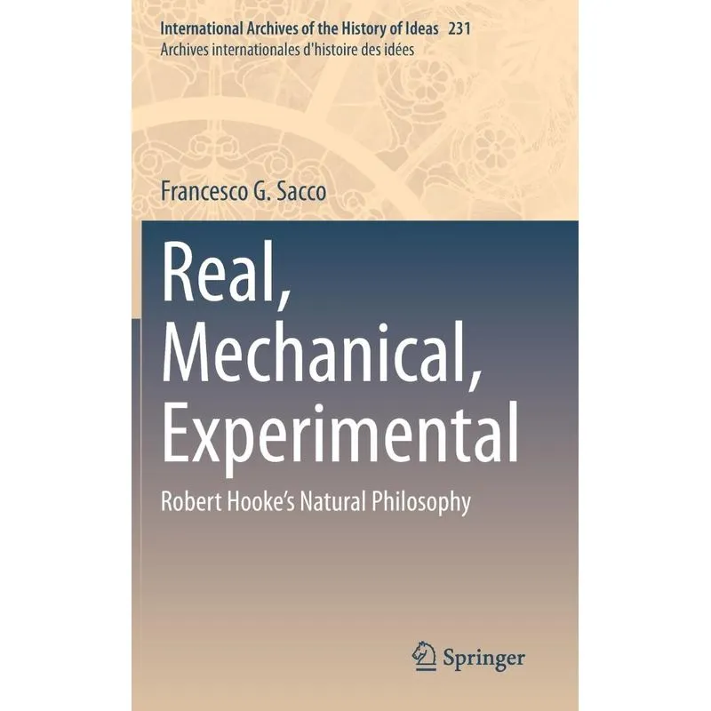 Real, Mechanical, Experimental