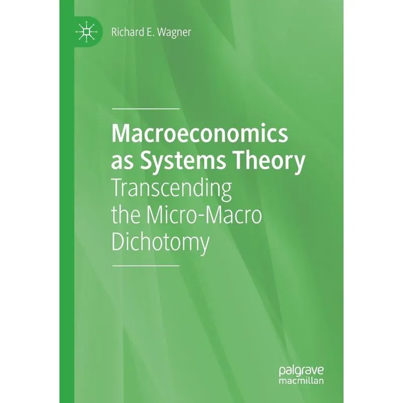 Macroeconomics as Systems Theory