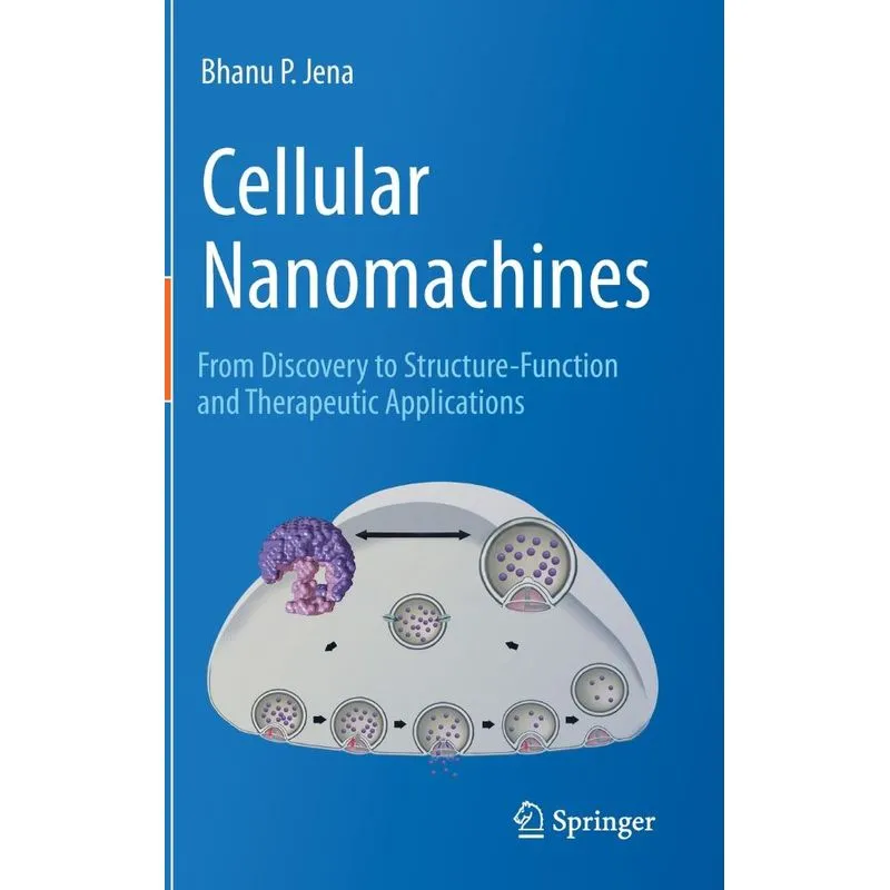 Cellular Nanomachines
