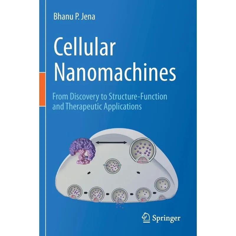 Cellular Nanomachines