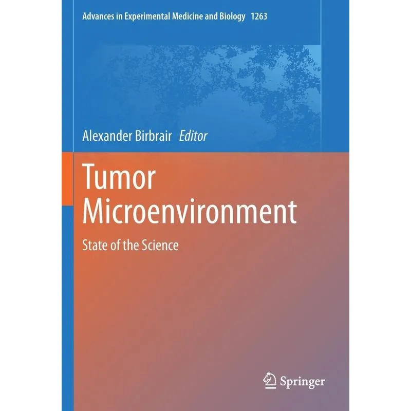 Tumor Microenvironment