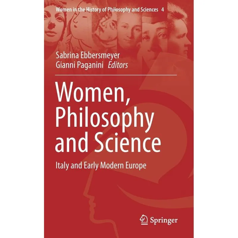 Women, Philosophy and Science