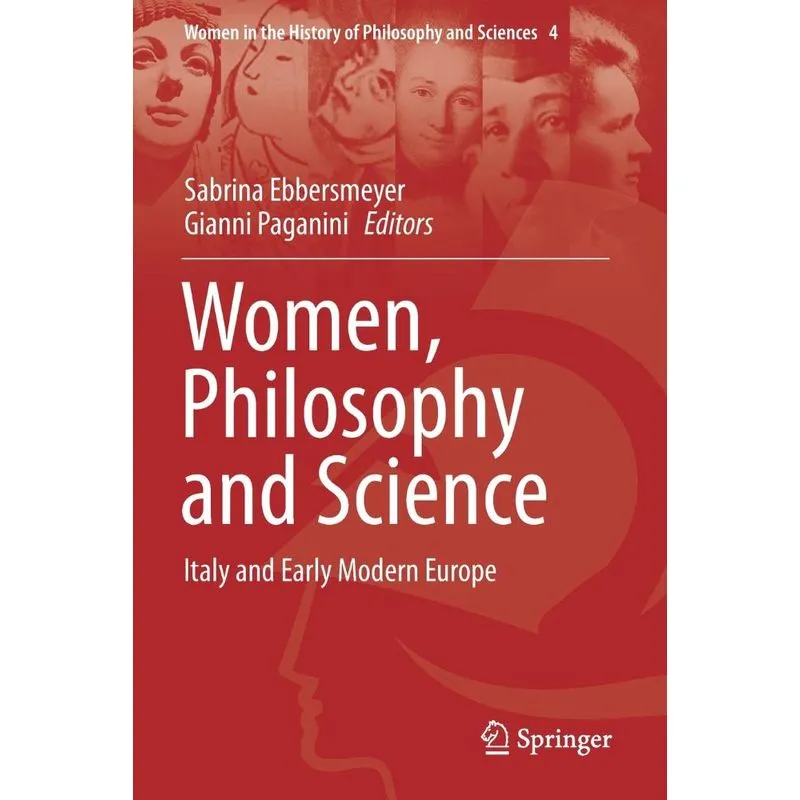 Women, Philosophy And Science