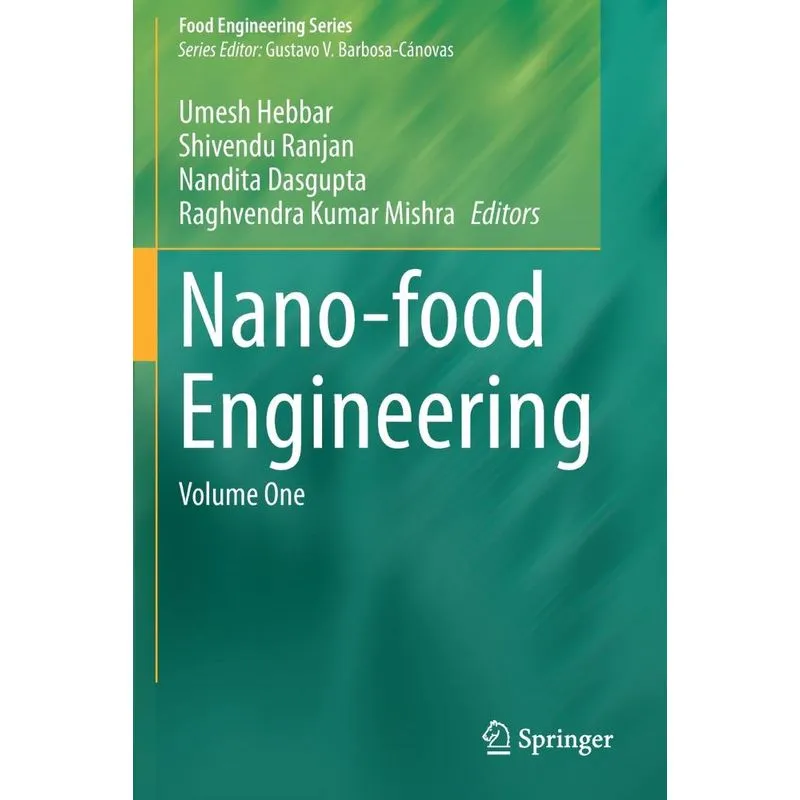 Nano-food Engineering
