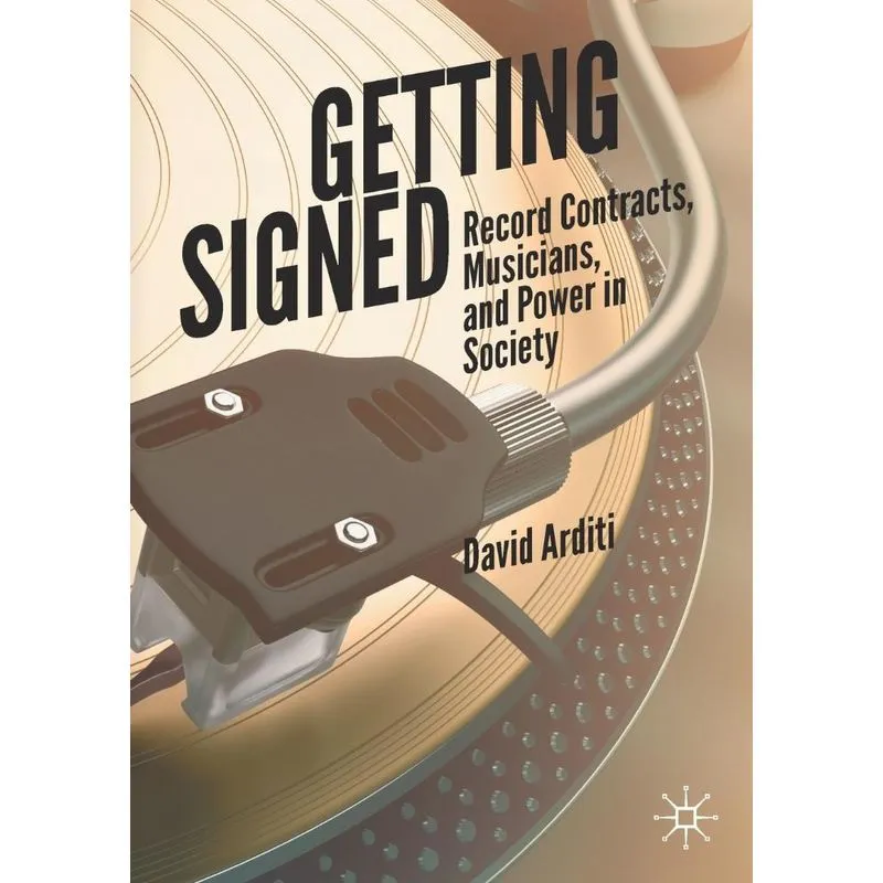 Getting Signed