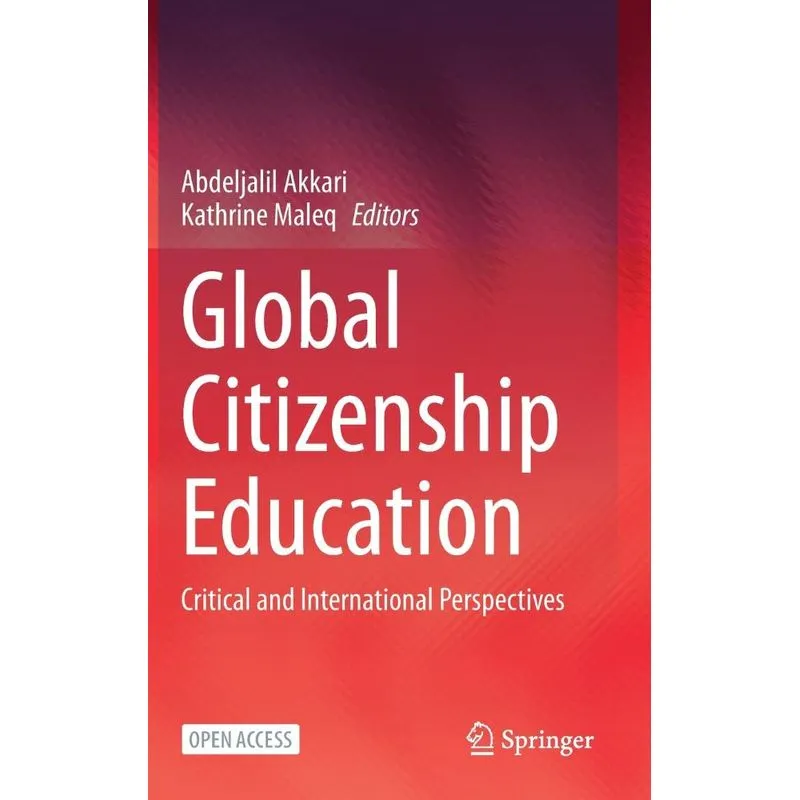 Global Citizenship Education