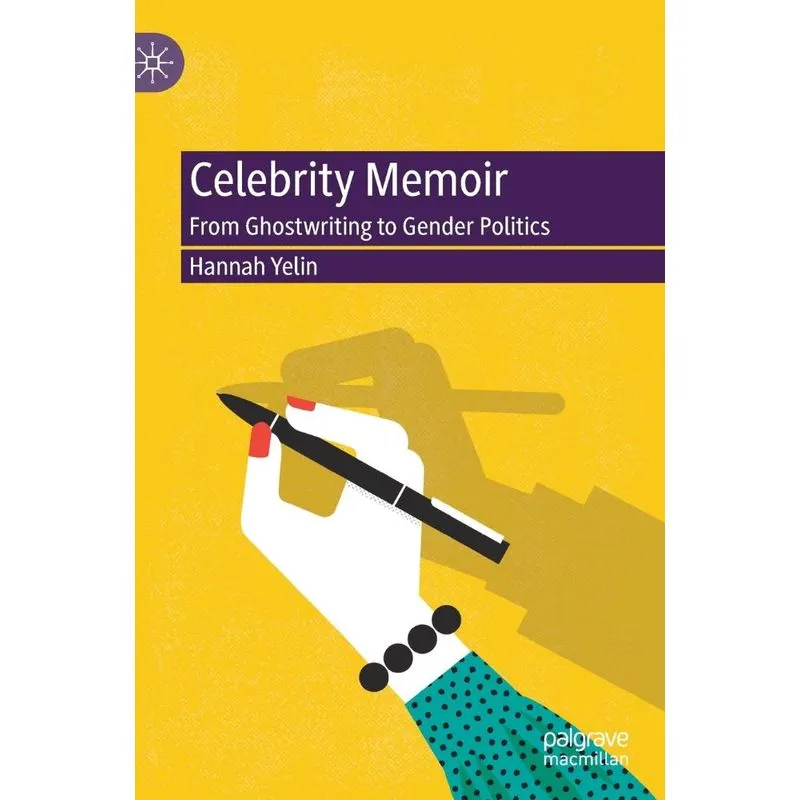 Celebrity Memoir