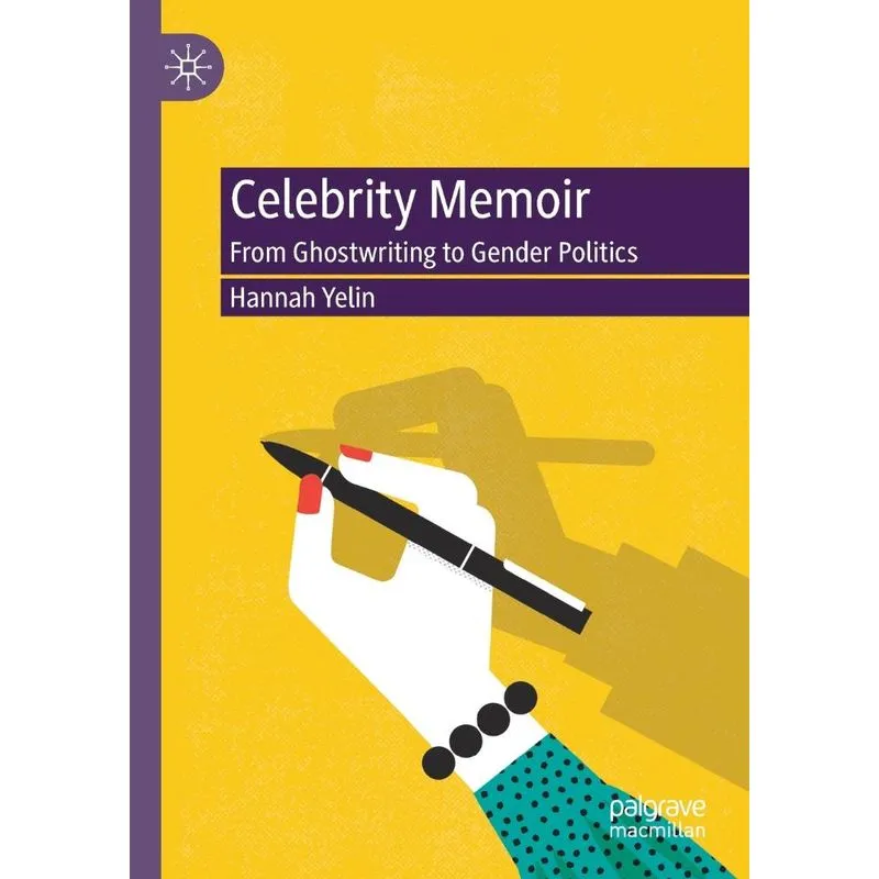 Celebrity Memoir