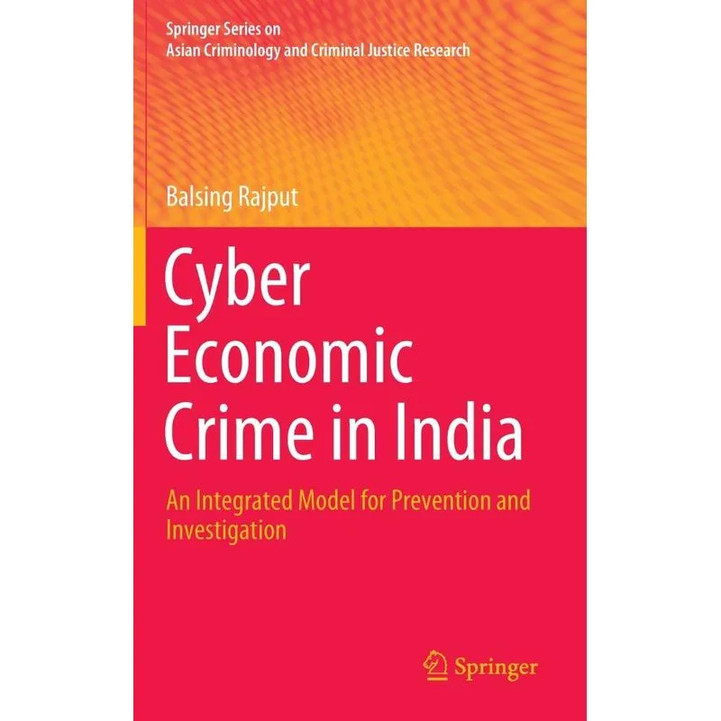 Cyber Economic Crime in India