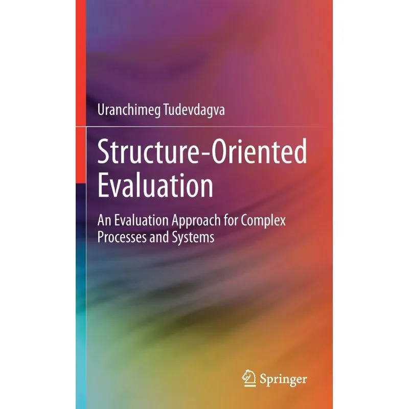 Structure-Oriented Evaluation