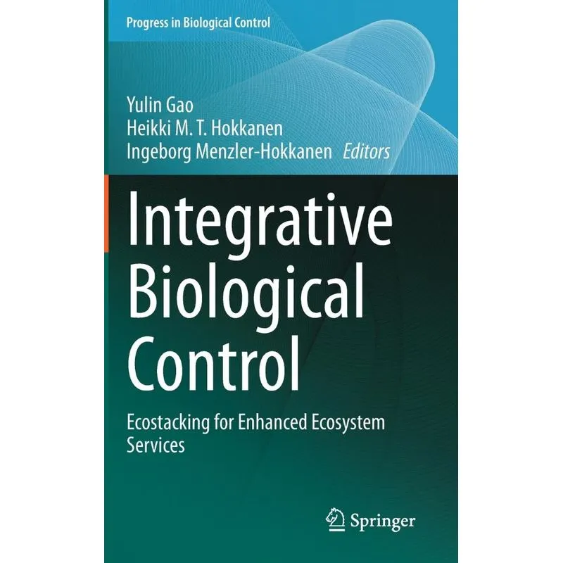 Integrative Biological Control