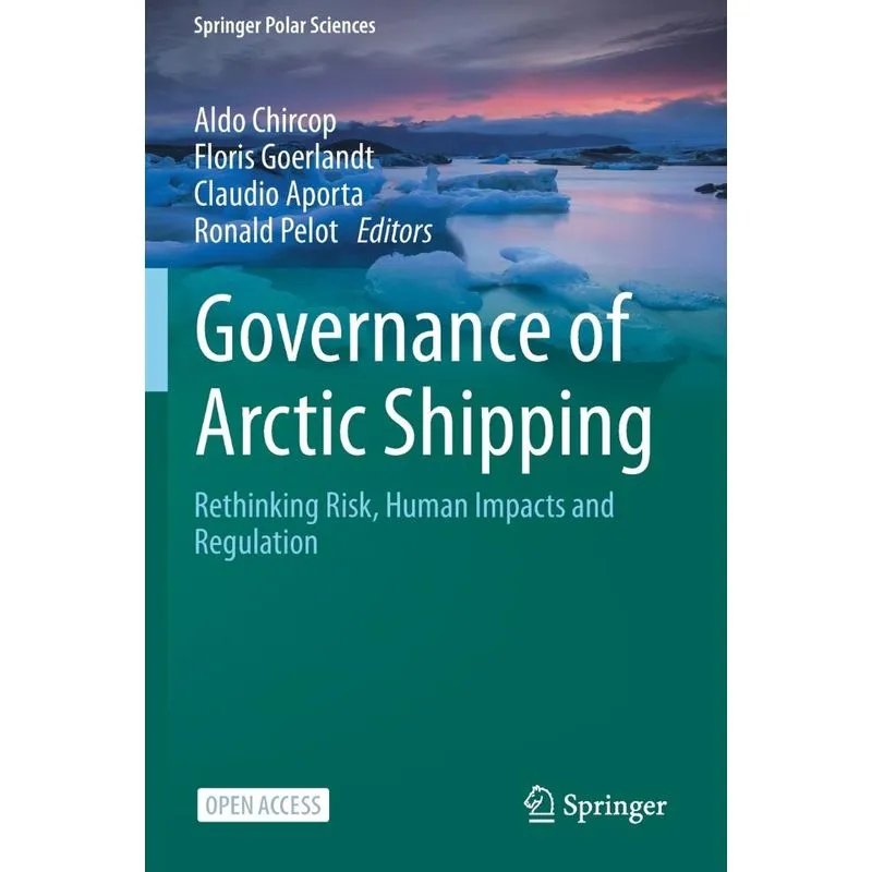 Governance of Arctic Shipping