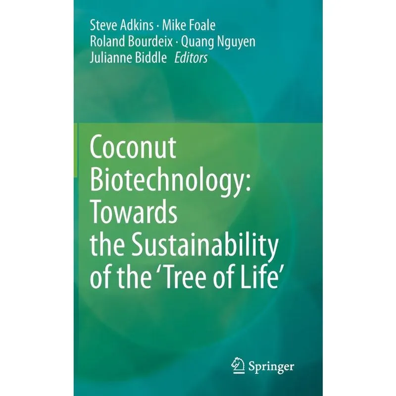 Coconut Biotechnology