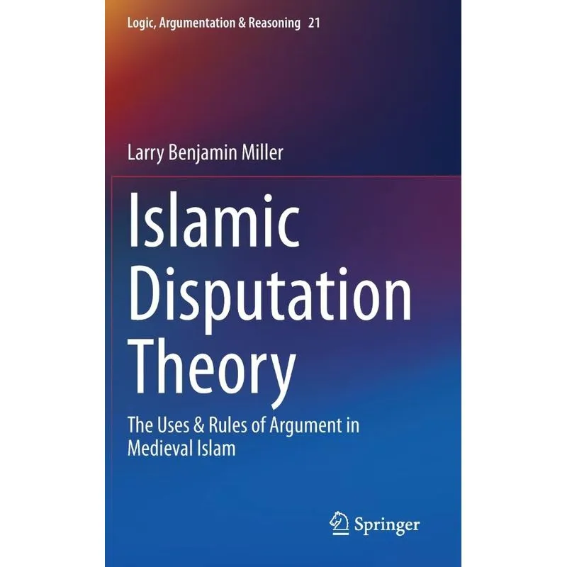 Islamic Disputation Theory