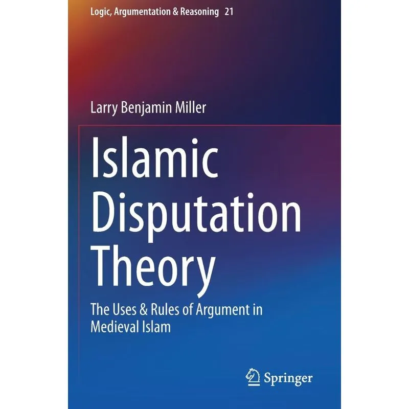 Islamic Disputation Theory