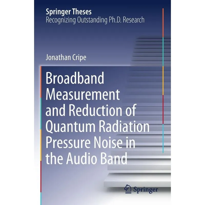 Broadband Measurement and Reduction of Quantum Radiation Pr