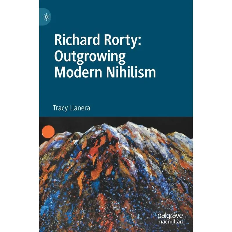 Richard Rorty