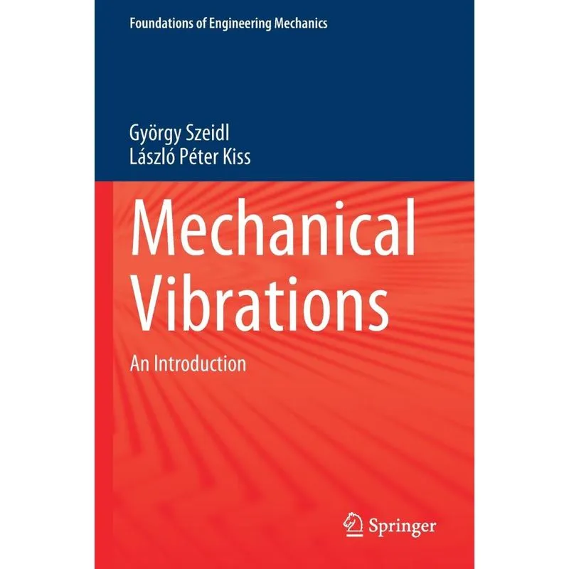 Mechanical Vibrations