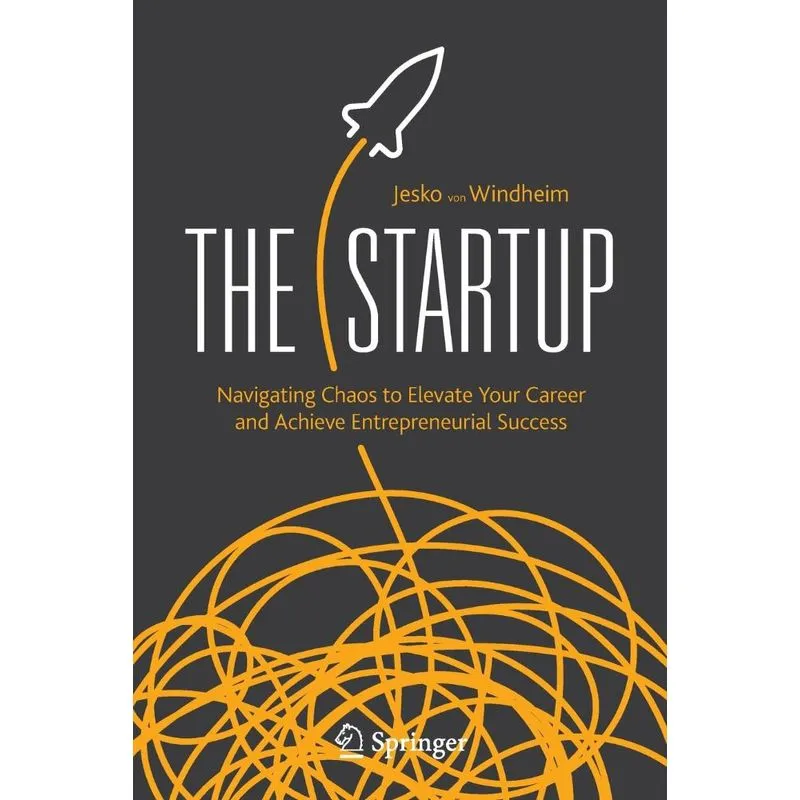 The Startup