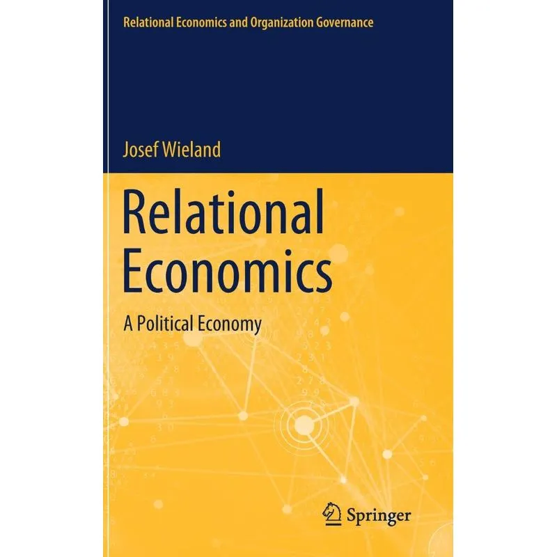 Relational Economics