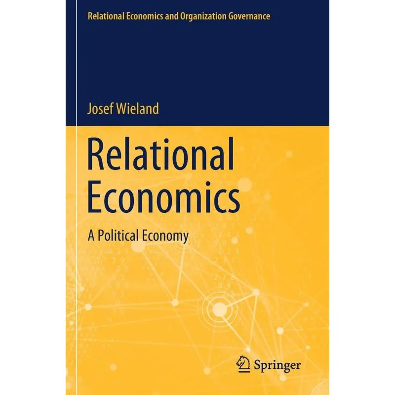 Relational Economics