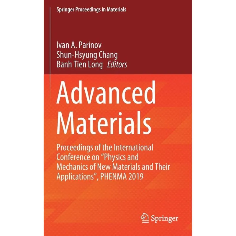Advanced Materials
