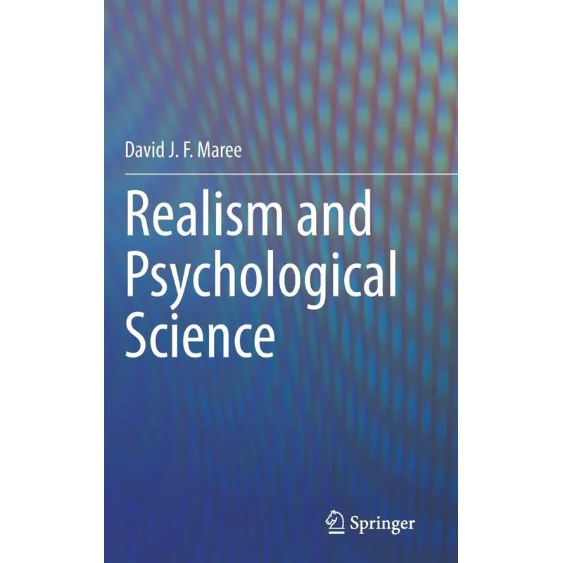 Realism and Psychological Science