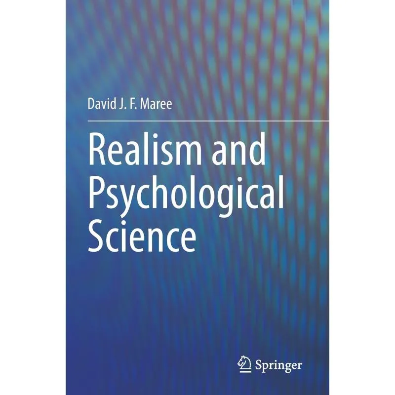 Realism and Psychological Science