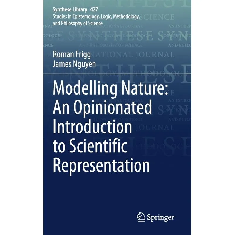 Modelling Nature