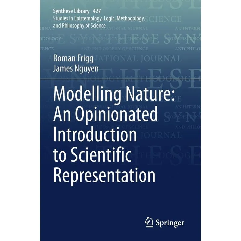 Modelling Nature