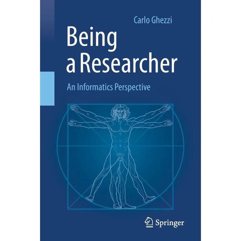 Being a Researcher