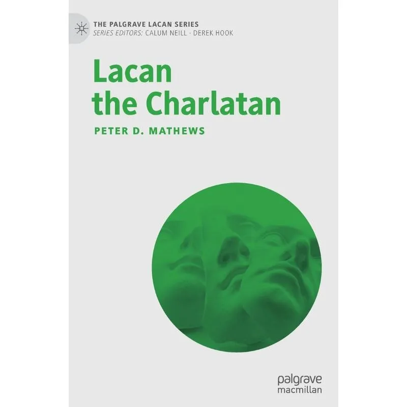 Lacan the Charlatan