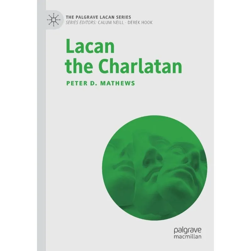 Lacan The Charlatan