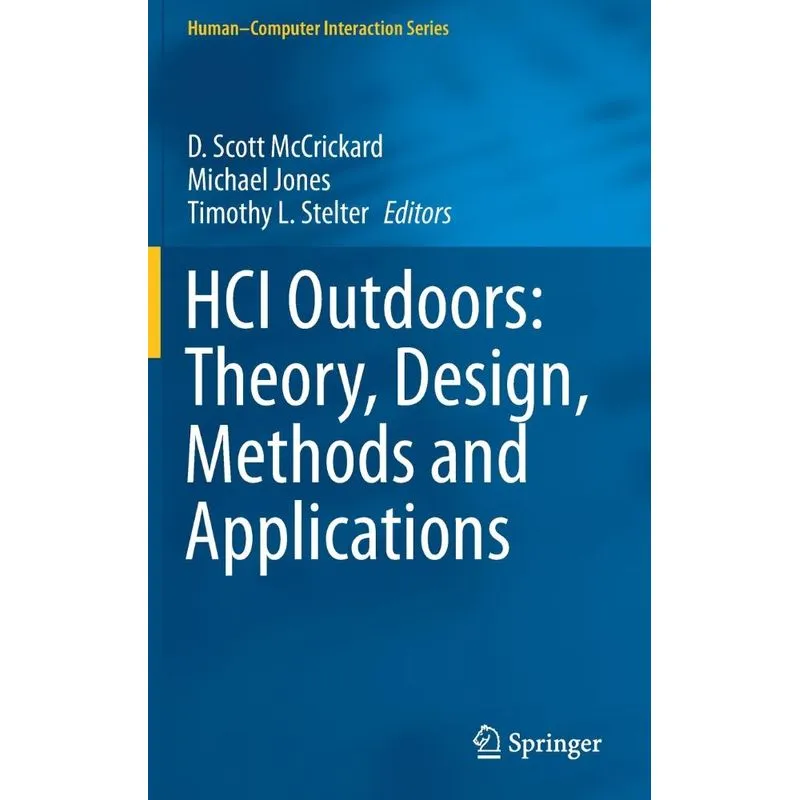 HCI Outdoors