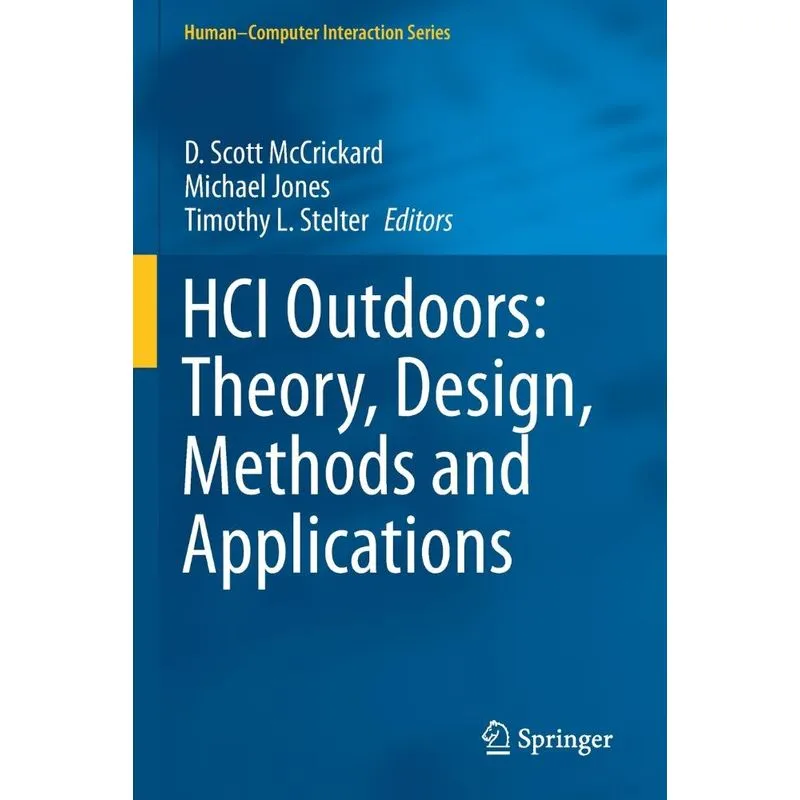 Hci Outdoors