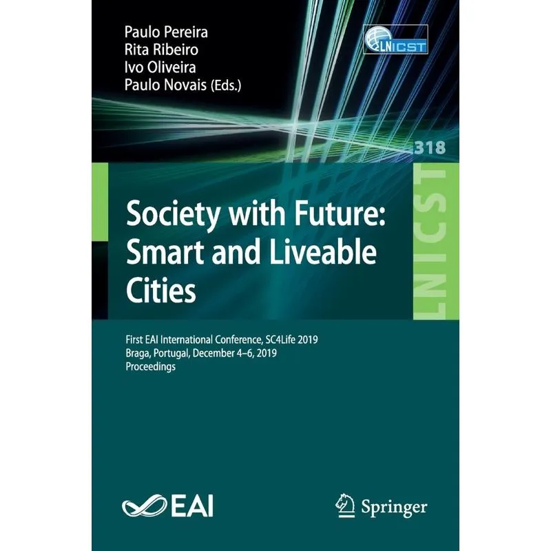Society with Future