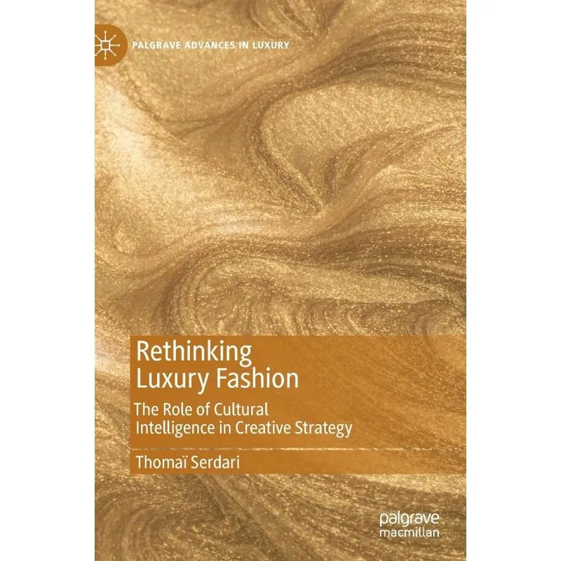 Rethinking Luxury Fashion
