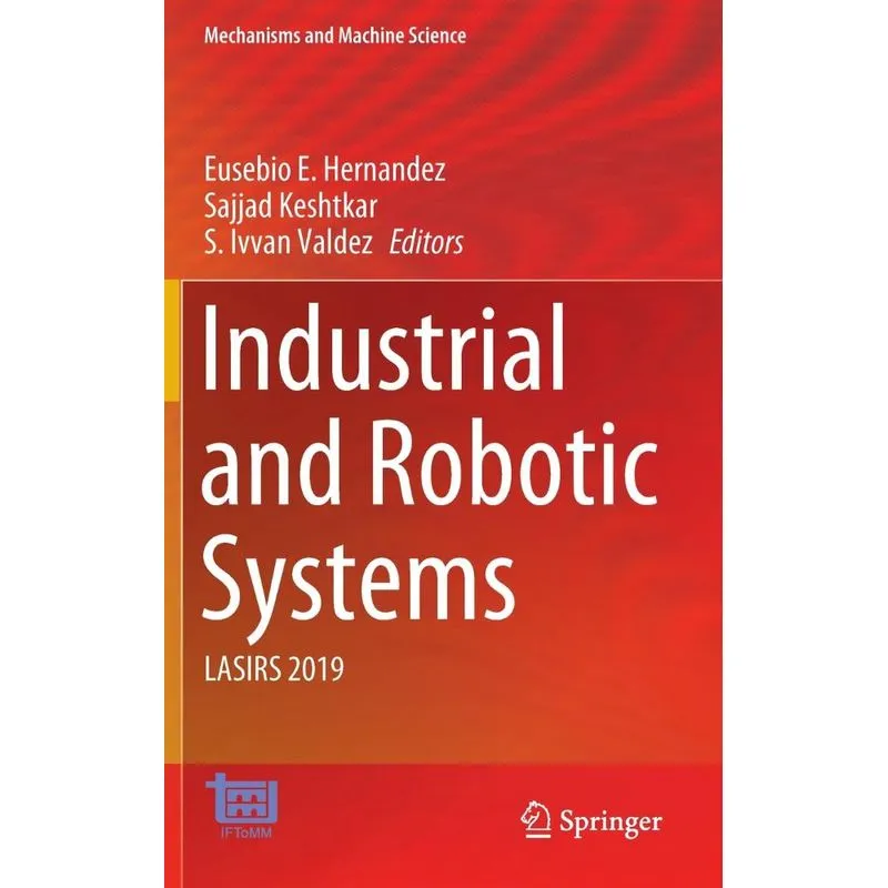 Industrial and Robotic Systems