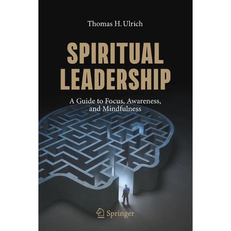 Spiritual Leadership