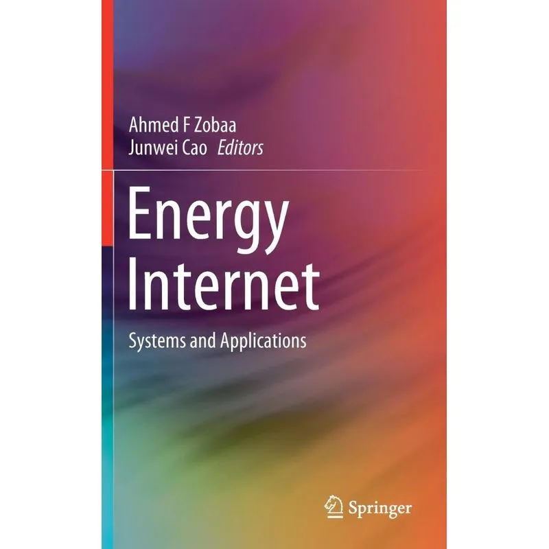 Energy Internet